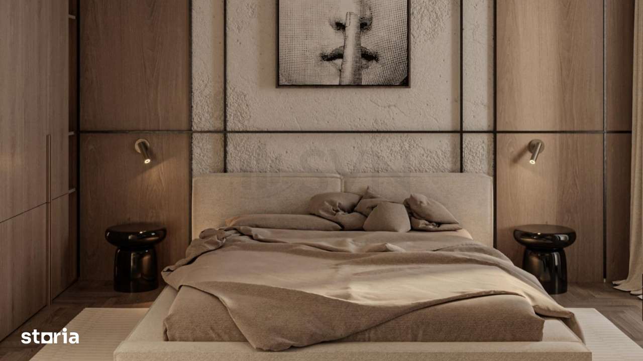 Apartament 3 Camere Unirii Ultramodern - Imagine principală: 4/15