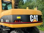 Caterpillar CAT M315C  CATERPILLAR SPROWADZONY  Bardzo Dobry Stan - 30