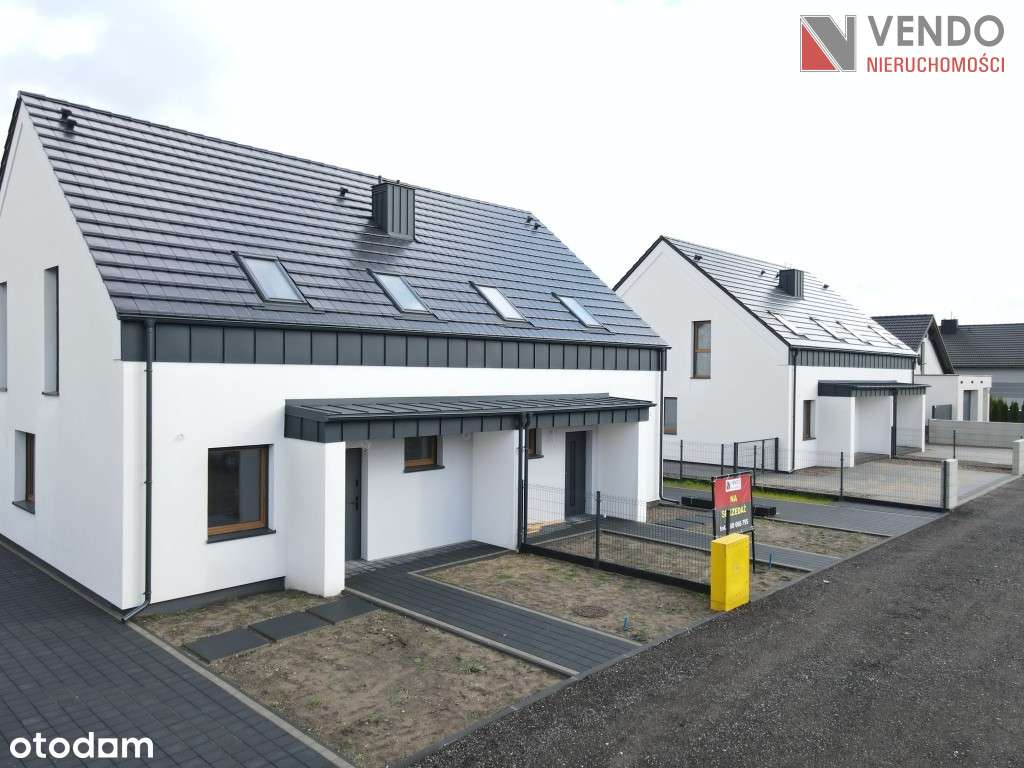 Pobiedziska ulica Nad Jeziorem!!-5