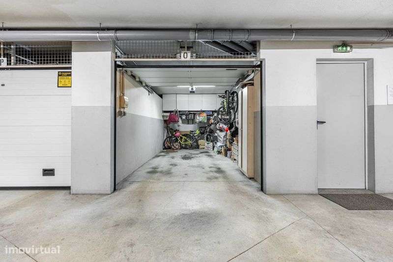 Apartamento T2 a 1 km NorteShopping - Grande imagem: 5/12