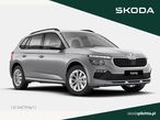 Skoda Kamiq 1.0 TSI Style DSG - 1