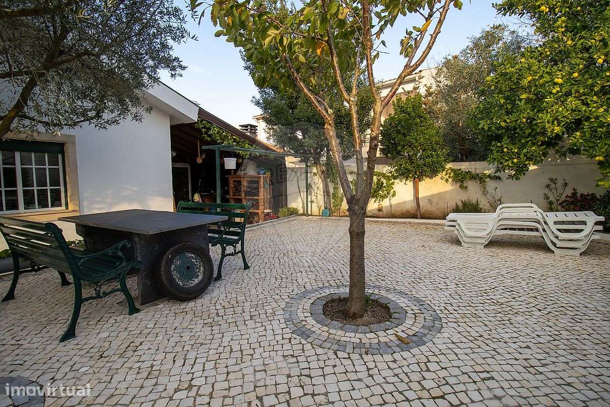 Moradia T3 para venda-38