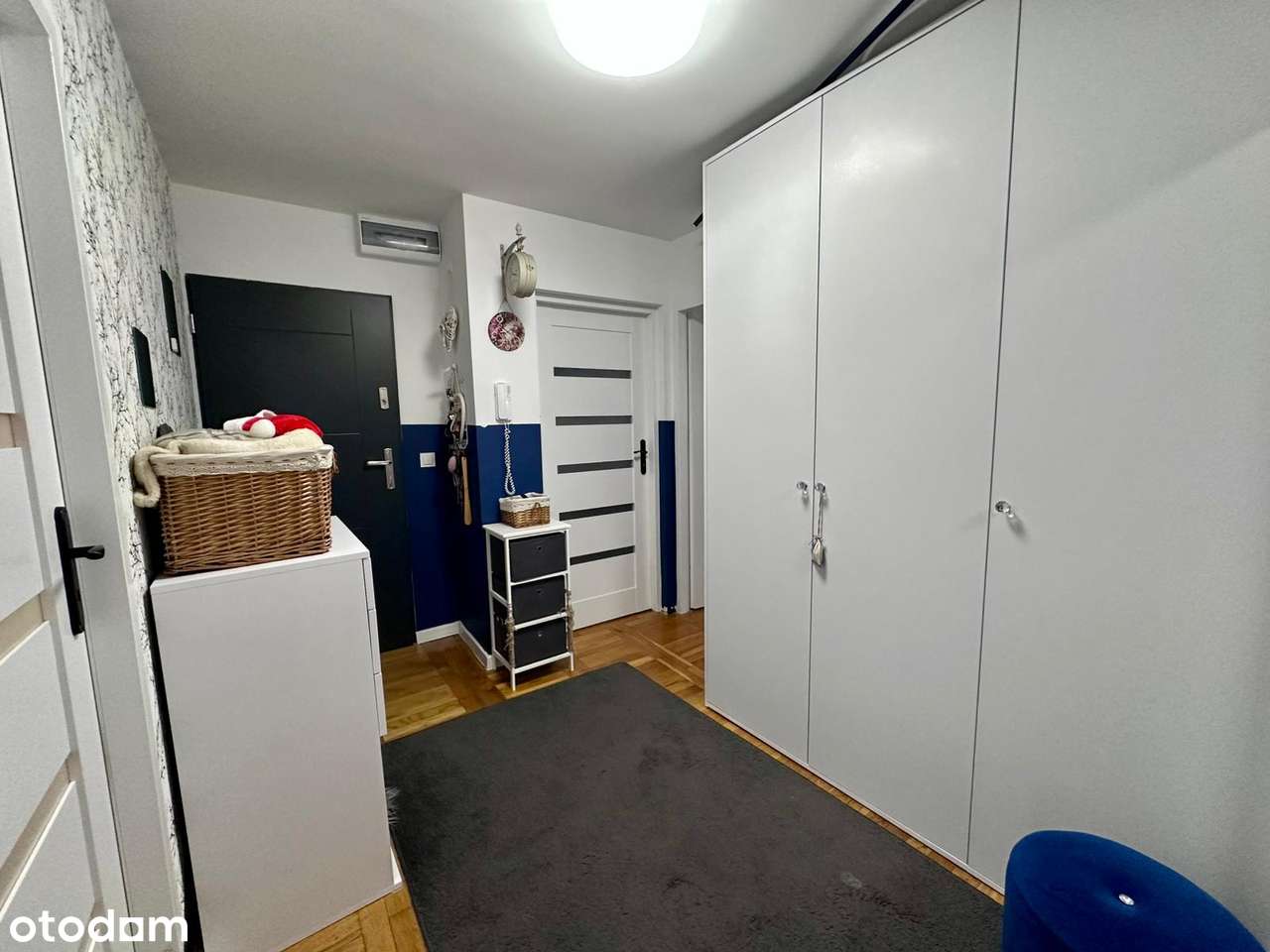 Przestronne 3-pokojowe mieszkanie w Oleśnicy – balkon i piwnica - Pełny obrazek: 4/12