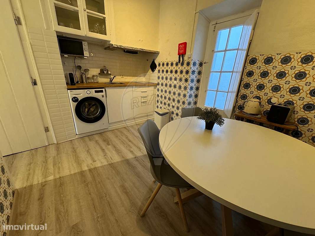 Apartamento T2 para venda - Grande imagem: 3/6