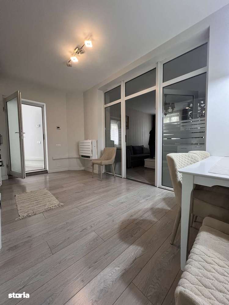 Apartament / Spațiu comercial zona centrala finisaje premium la cheie-8