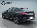 BMW X4 - 4