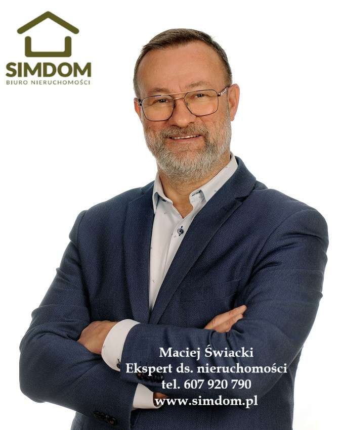 Działka 635m2 Gdańsk ul. Czereśniowa-5