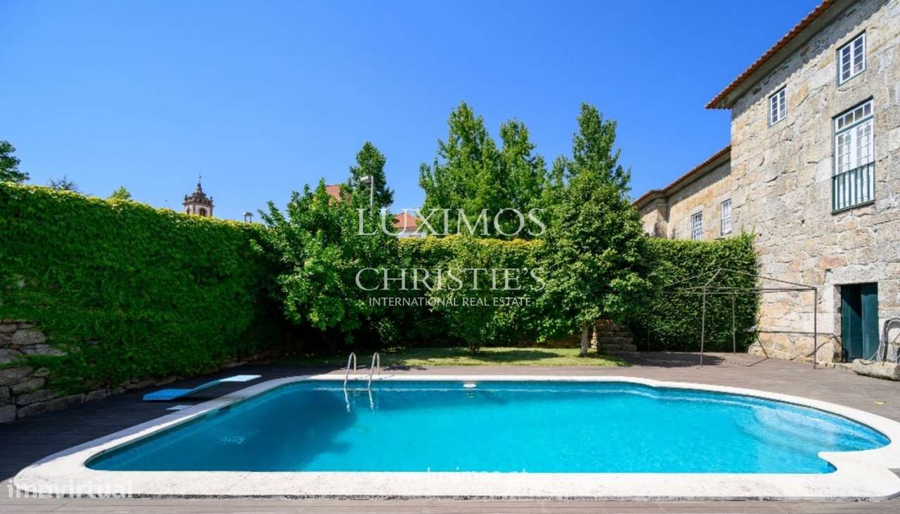 Quinta vinícola para venda em Sabrosa na Região Demarcada do Douro - Grande imagem: 5/25