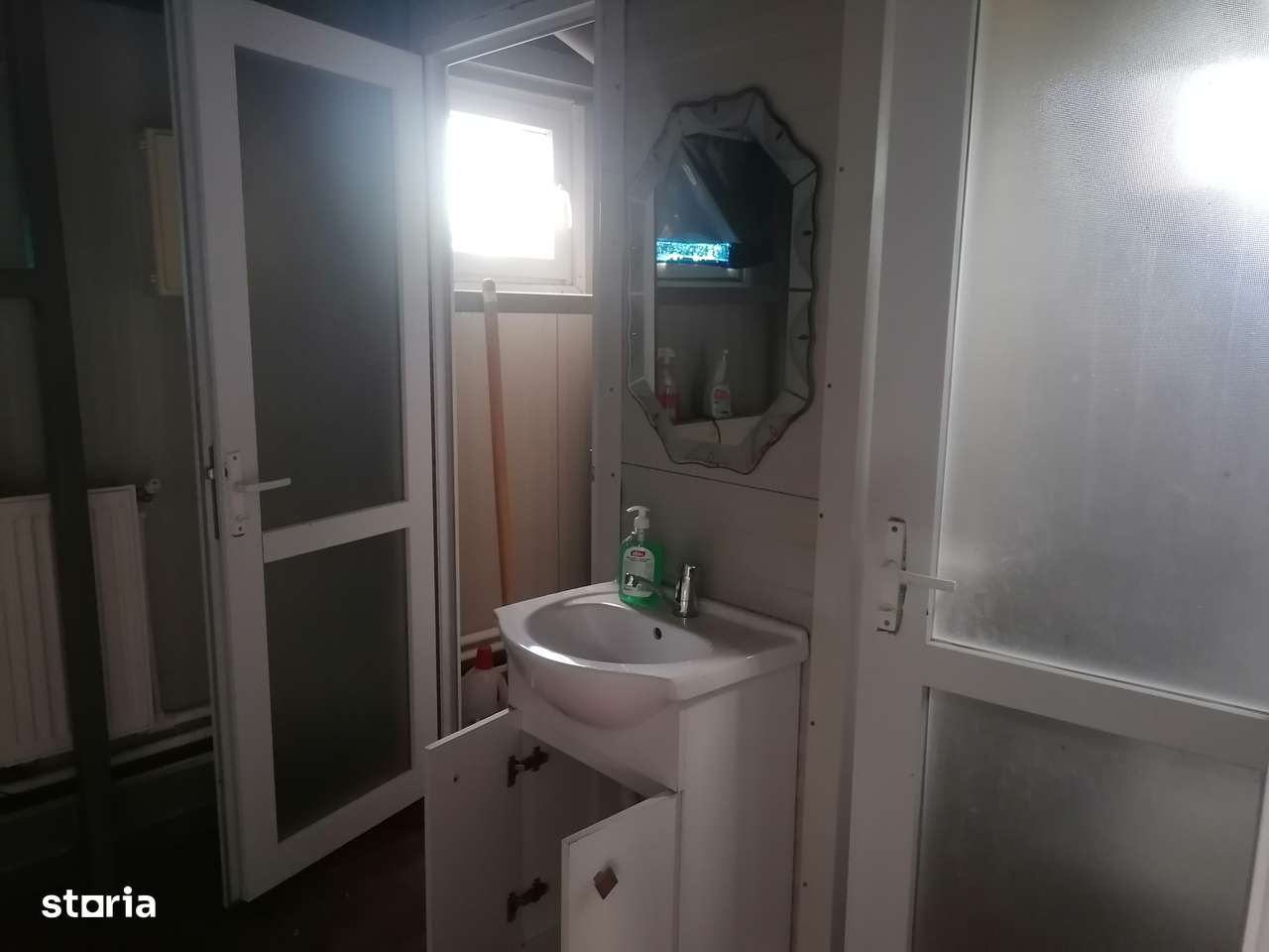 Hala de 220mp, structură din oțel, acces asfaltat, la 3 km de Slobozia - Imagine principală: 4/7