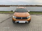 Dacia Duster 1.5 Blue dCi SL Orange - 34