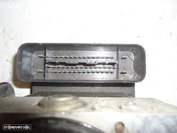 Bomba ABS Audi A3 de 2004 - 3