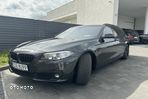 BMW Seria 5 525d xDrive Touring Luxury Line - 3