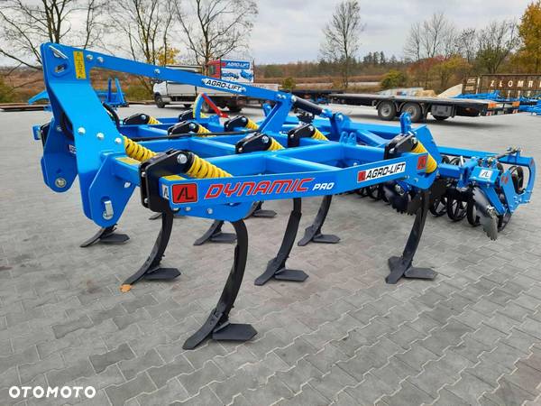 Agro-Lift DYNAMIC PRO  2,5 - 4