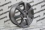 Jantes Novas Autec 17 5x108 7.5 ET45 - Oferta de Montagem/Envio - 2