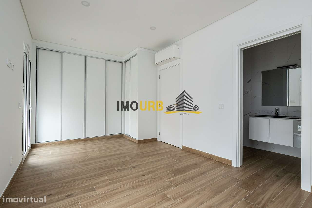 MORADIA - NOVA - ALTURA - ALGARVE-25