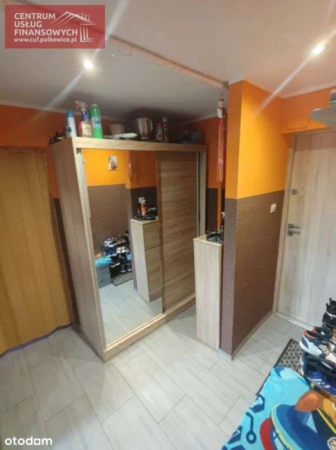 Mieszkanie na sprzedaż 43 m2-4