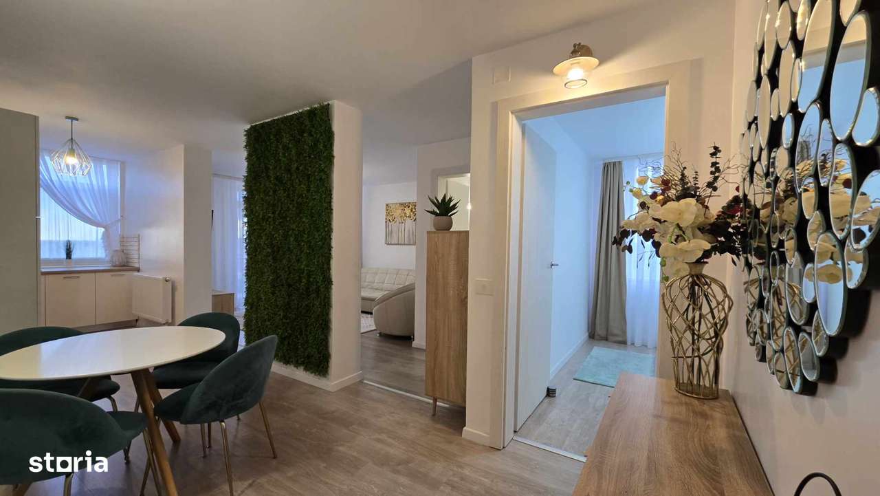 Apartament 3 camere de inchiriat, Prima Premium Sova - Imagine principală: 5/20