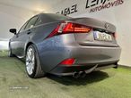 Lexus IS 300H Sport Edition - 8