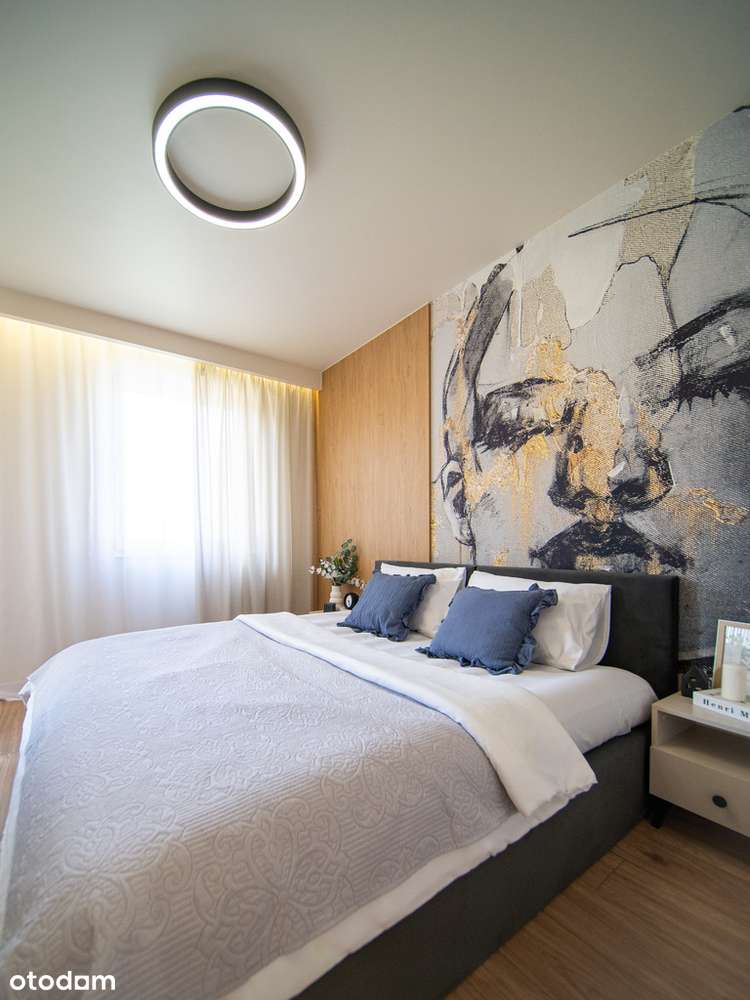 Mieszkanie z własnym gabinetem! BEZ PCC!-7