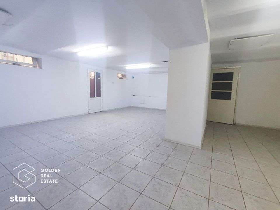 Spatiu cu intrare stradala, renovat, str.Octavian Goga - Imagine principală: 2/3