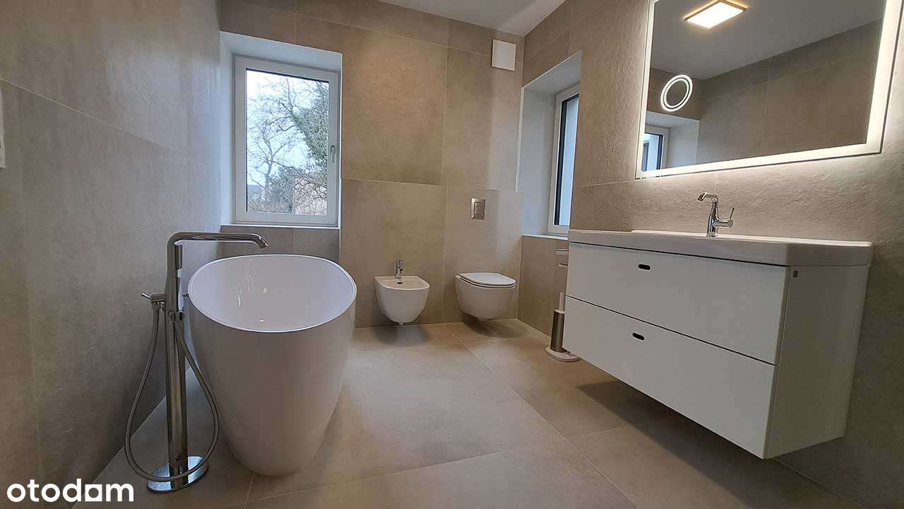 Poznań, Wola, komfortowy, nowoczesny, oszczędny, funkcjonalny układ!-6