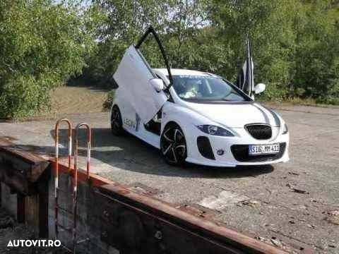 Pleoape Seat Leon 1M sau 1P - 2