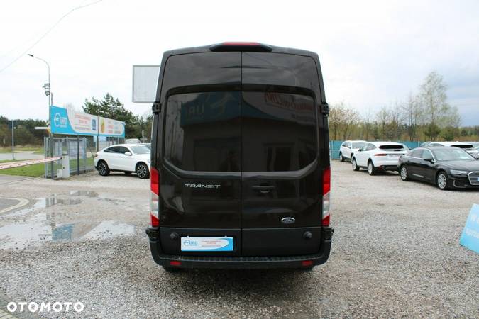 Ford Transit - 7