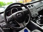 Mazda CX-7 2.2 MZR-CD Exclusive-Line - 27