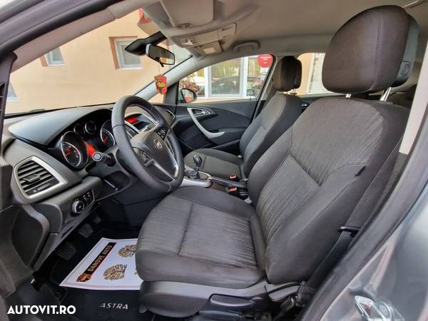 Opel Astra 1.6 Active - 6