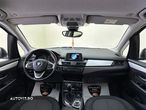 BMW Seria 2 216d - 8