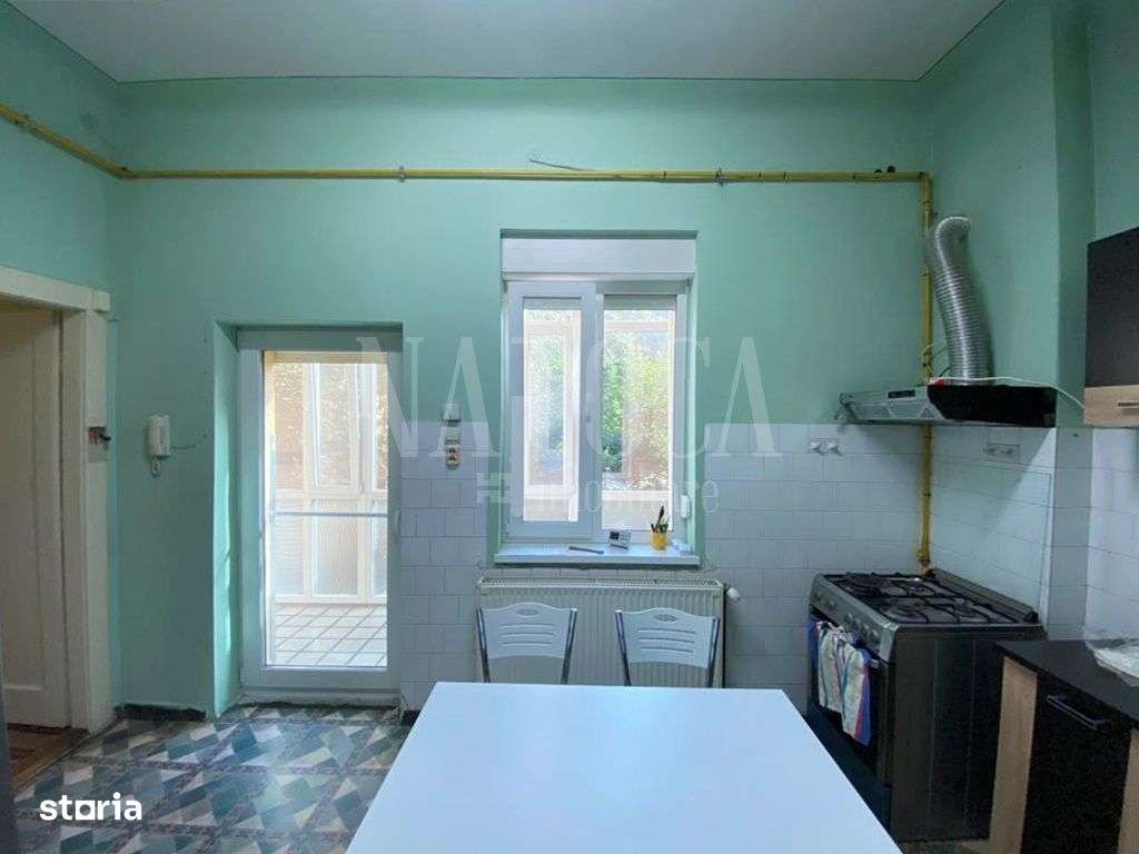 Apartament 2 camere de vanzare in Centru, Cluj Napoca - Imagine principală: 5/20