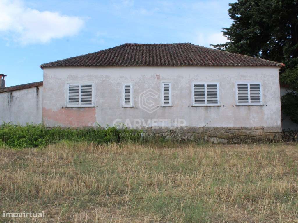 Quinta de 25 hectares - Belmonte - Castelo Branco - Grande imagem: 4/36