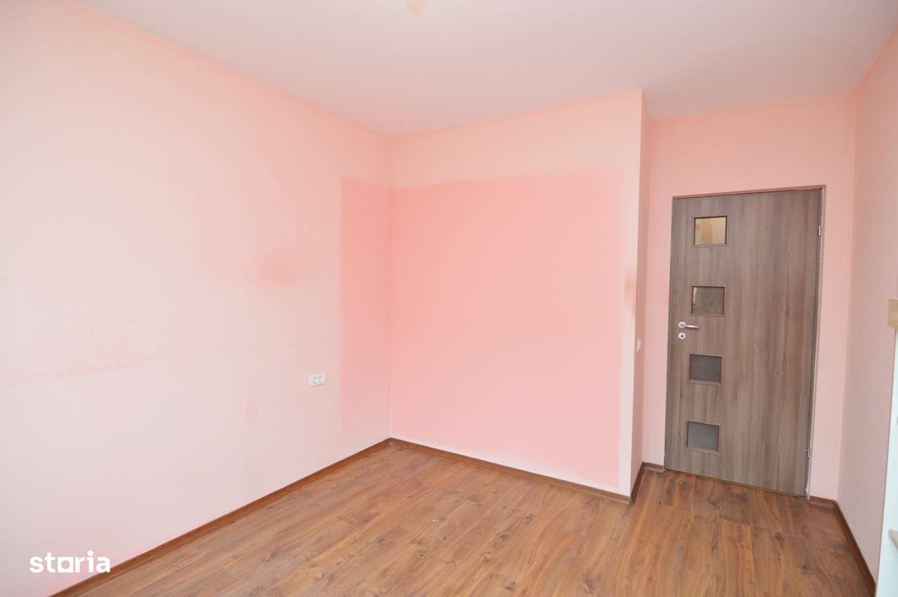 Apartament 2 Camere Militari - Str. Rezervelor | Loc Parcare Inclus-11