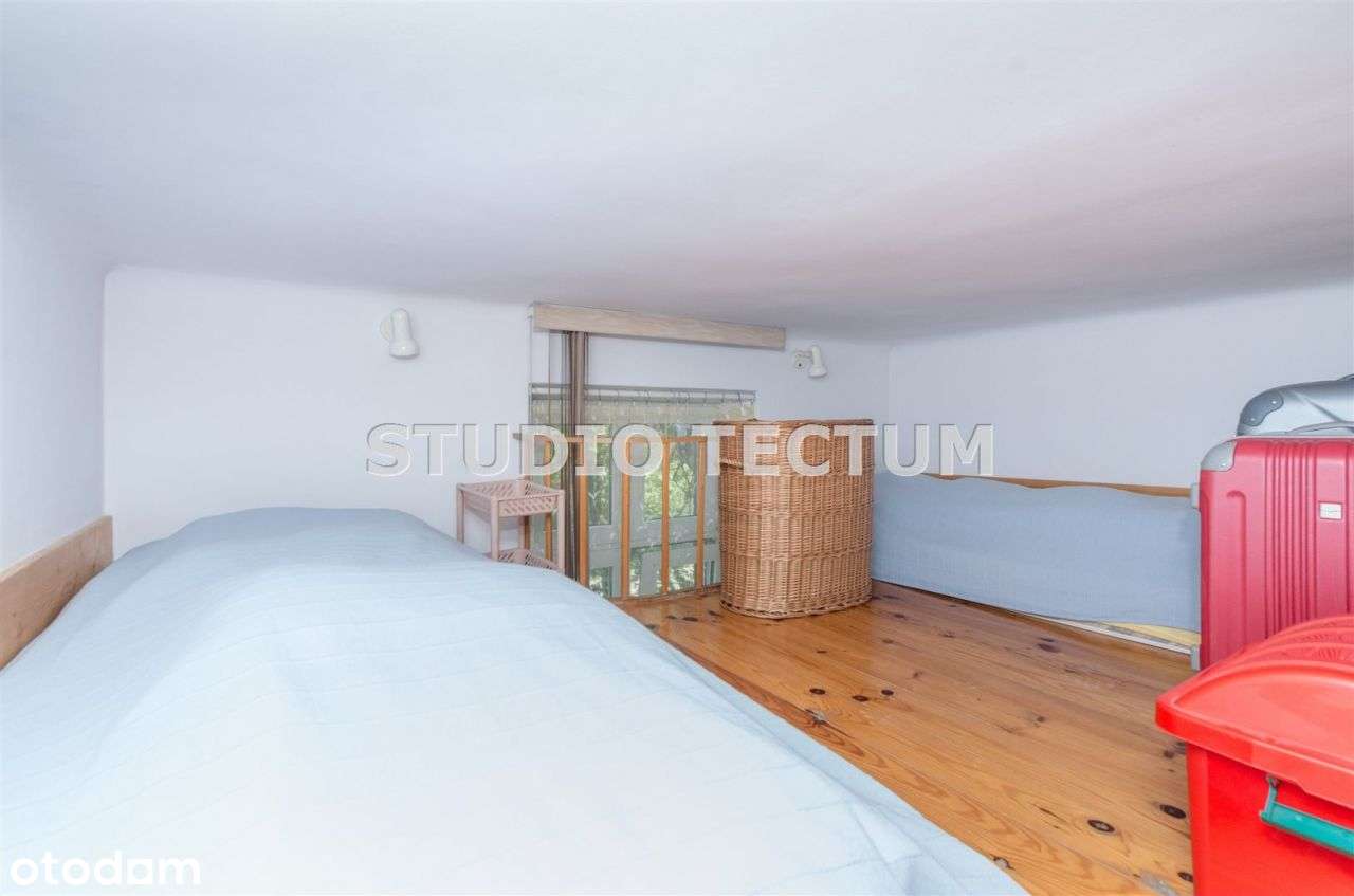 Duże 3 Pokojowe Bosacka Stare Miasto-13