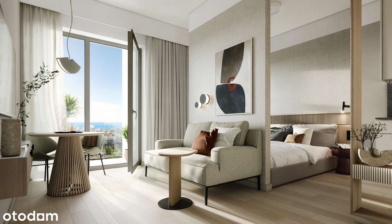 Olivia Pulse - apartamenty inwestycyjne-6