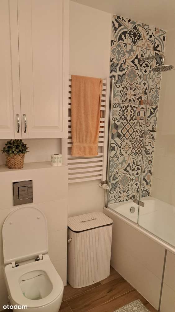 Sprzedam mieszkanie - ogłoszenie prywatne - Pełny obrazek: 4/8