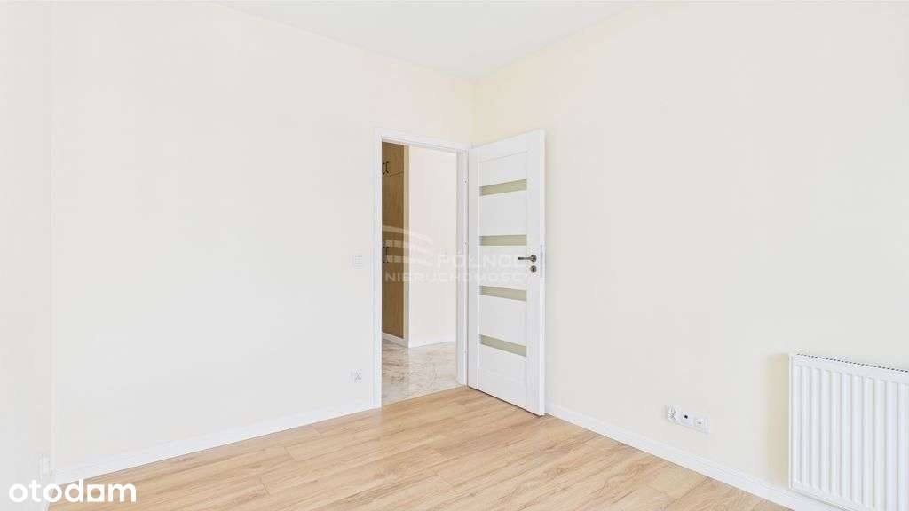 Nowoczesne dwupokojowe mieszkanie z garderobą.-8