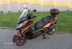 Kymco Downtown - 2