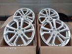 FELGI ALUMINIOWE NOWE 5X114 R17 ET51 7J HYUNDAI KONA TUCSON KIA NIRO SPORTAGE OPTIMA MAZDA SUBARU - 1