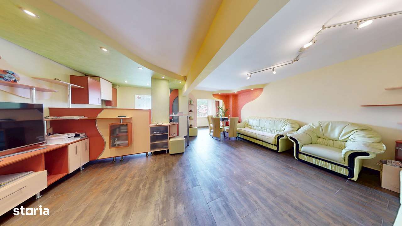 Apartament 4 Camere Racadau - COMISION 0% - - Imagine principală: 2/9