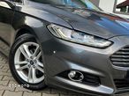 Ford Mondeo 2.0 TDCi Titanium PowerShift - 30