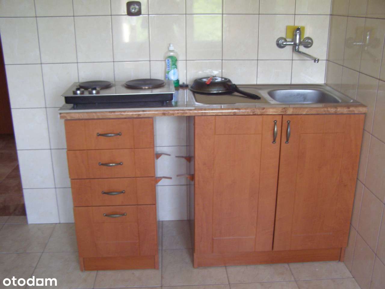 Pokój do wynajęcia Kraków Bieżanów - Pełny obrazek: 5/7