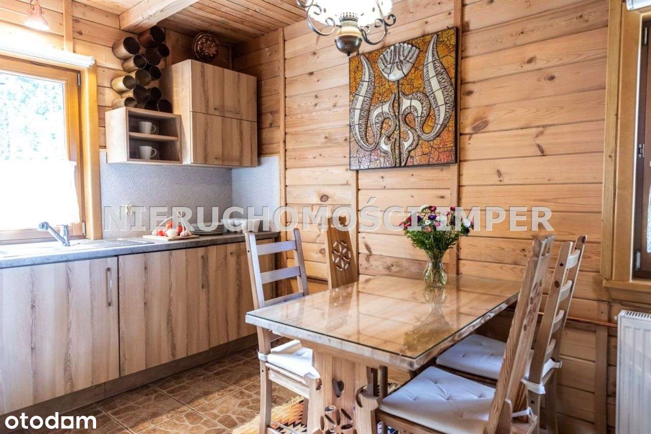 Dom, 140 m², Zakopane-10