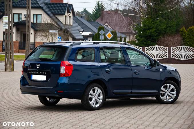 Dacia Logan MCV 0.9 TCe Laureate S&S - 13