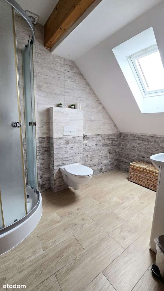 Dom  na sprzedaż- Mazury !!!-5