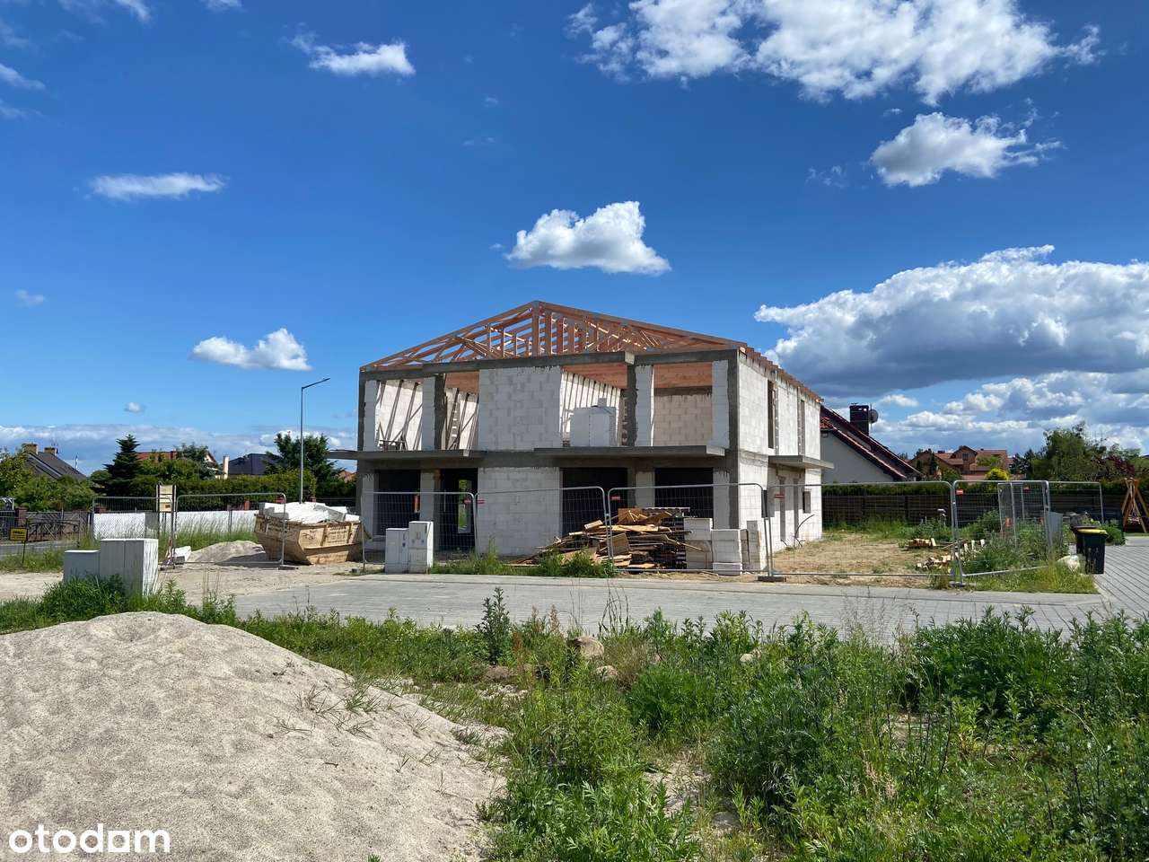 Mieszkania z ogródkiem, tarasem-16