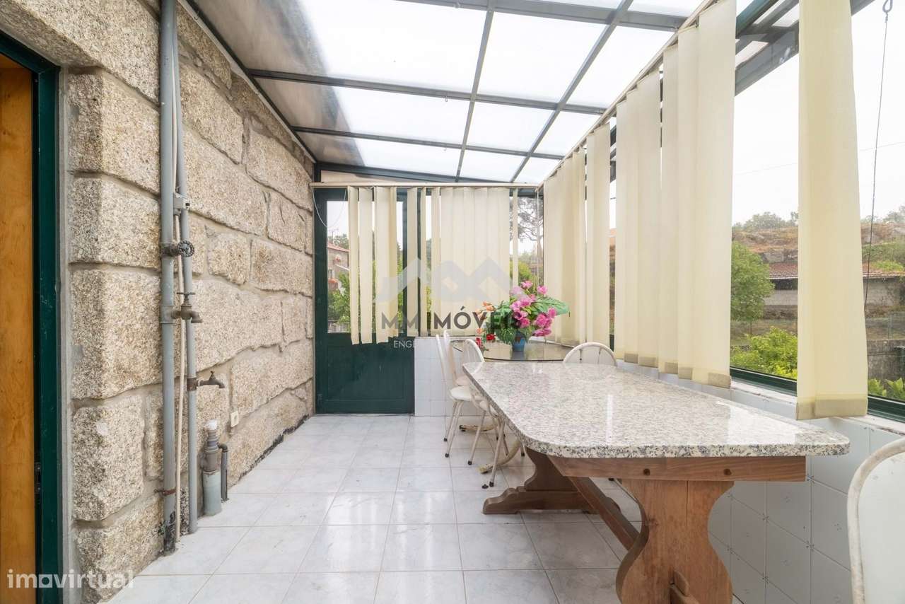 Quinta Monte Córdova – Santo Tirso | Potencial Multifuncional | Casa d - Grande imagem: 5/37