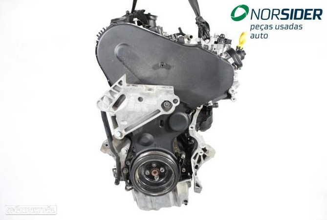 Motor Seat Leon ST|12-17 - 7