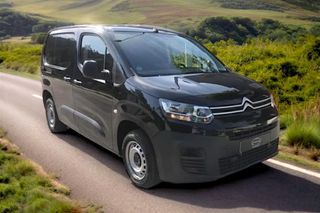 Citroën Berlingo 1.5 BlueHDi M Feel