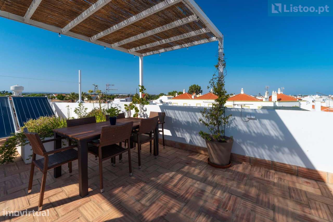 Moradia Premium no Coração da Ria Formosa, Santa Luzia-32